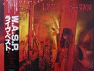 W.A.S.P. - Live... In The Raw / VG / LP, Album