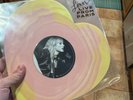 TAYLOR SWIFT - Lover Live From Paris Limited Heart Shaped Vinyl