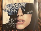 Lady Gaga -  