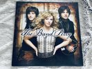 The Band Perry Self Titled Vinyl LP Used Good Condition