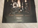Panic  At The Disco – Vices And Virtues Vinyl Record Black