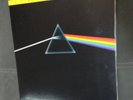 1973 PINK FLOYD ORIGINAL MASTER DARK SIDE OF THE MOON LP MFSL 1-017