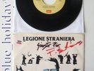**JUST PIUS - FOREIGN LEGION - 1982 EMI - 7
