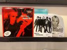 TOM PETTY HEARTBREAKERS / LONG AFTER DARK LP PROMO w/ Photos and Inner Sleeve