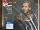 The Right Touch (Blue Note Tone Poet Series) by Pearson, Duke (Record, 2023)