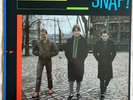 THE JAM SNAP DOUBLE VINYL 1st PRESSING & LIVE EP