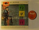 Tony Sheridan And The Beat Brothers ‎– My Bonnie - LP 1986-D- Polydor ‎– 123711