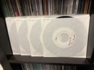 Tomorrow will be worse test press set spazz Charles Bronson hellnation cap Cas