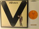 The Vibrators ‎– Pure Mania - LP 1977-UK- Epic ‎– EPC 82097