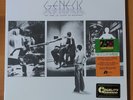 GENESIS -The Lamb Lies Down On Broadway - Atlantic 75 Series 4 LP - SEALED