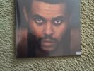 The Weeknd - Hurry Up Tomorrow - SEALED 2025 Hip Hop Clear Vinyl Republic GF 1ST
