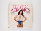 Pierre Raymonde - Erotic Aerobics - Vinyl LP Record - 1982