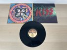 KISS: Rock And Roll Over - Vinyl LP - Casablanca NBLP-7037 - In Shrink w / Inner