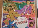 The Beatles Collection Of Oldies Lp 1st Mono PRESS [Ex/Ex-] Superb ..