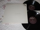 The Beatles-White Album-Capitol Vinyl Double LP w/Poster & Photos-PROMO