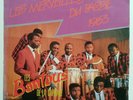 Les Bantous de la capitale:Afro latin & rumba/Congo listen