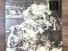 Rage Against The Machine - Rage Against The Machine (LP, Album, RE,RM, 180) 2012