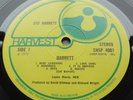 Syd Barrett - Barrett // Orig UK '70 LP Harvest 'no EMI-box'