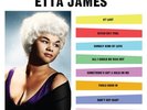 ETTA JAMES - THE BEST OF / GREATEST HITS (180G LP VINYL) NEW/SEALED