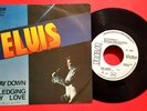 ELVIS PRESLEY (45 RPM - ITALY) PB 0998 