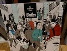 The Mountain Goats Goths Vinyl LP Red/Green Colour 2017