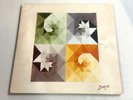 GOTYE Making Mirrors 180G 2xLP Used  2012 Vertigo Berlin GERMANY IMPORT KIMBRA