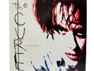 THE CURE Bloodflowers original pressing Rare Vinyl 2LP (2000 Fiction Records US)