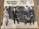 THE SAINTS (I'M STRANDED) VINYL 7