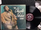 Charlie Parker/The Charlie Parker Story/Savoy/MG12079/Vinyl is VG+ Mono Repress