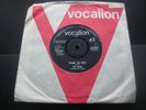 THE SEEDS - Pushin' Too Hard - orig UK 1966 Vocalion 45 - Garage Psych Classic