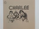 Charlee s/t MDM1001 LP RE Vinyl VG++ Cover VG++ 1976 Walter Rossi