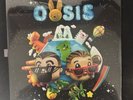 J Balvin & Bad Bunny - Oasis LP Vinyl (FACTORY SEALED)