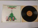 Vince Guaraldi Trio – A Charlie Brown Christmas | Soundtrack Vinyl LP | 1988 VG+