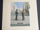 Pink Floyd - Wish You Were Here - Vinyl LP Record - 1975