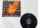 Vintage 2008 Radiohead In Rainbows Vinyl Record UK TBD Records Xurbia Xendless