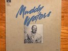 Muddy Waters - The Chess Box Set 6-LP Chess Records 1989 Press w/ Booklet VG+