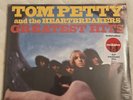 Tom Petty And The Heartbreakers Greatest Hits Brand new Translucent Blue 2 LP