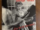 Savage Grace- After The Fall From Grace- LP 1986