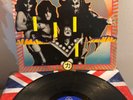 KISS Hotter Than Hell - Peor Que El Infierno 1975 MEXICO 12