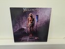 Megadeth Countdown to Extinction LP 1992. Korean pressing