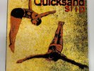 Quicksand – Slip (LP 1993 Polydor – 314 517 685-1 Gold Stamped Promo) RARE