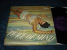 Dr. Samuel J. Hoffman - Music For Peace Of Mind 10 inch LP theremin 1950 Capitol