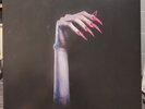Turn Off the Light, Vol. 1 by Kim Petras (Record, 2019) Neon Pink Vinyl