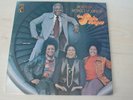 Y3-THE STAPLE SINGERS-BEALTITUDE:RESPECT YOURSELF–UK LP-NM-1972-RARE WHITE LABEL