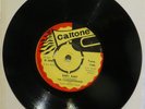 The Clarendonians - Baby Baby 1968 UK Caltone 45