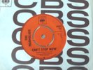 A9-THE MARMALADE-CAN’T STOP NOW-UK 7