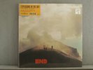EXPLOSIONS IN THE SKY End LP sealed YELLOW VINYL Record POST ROCK NEW