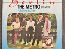 New wave synth pop 12
