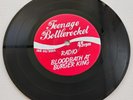 TEENAGE BOTTLEROCKET / PROTOTIPES RARE 2005 7