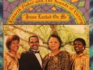 Kenneth Fisher And The Sounds Of Victory LP Jesus Looked On Me GOSPEL Private